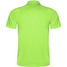 Monzha Sport Poloshirt für Herren (limone) (Art.-Nr. CA988617)