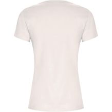 Golden T-Shirt für Damen (Vintage White) (Art.-Nr. CA988906)