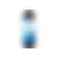 H2O Active® Eco Vibe 850 ml Sportflasche mit Stülpdeckel (Art.-Nr. CA991023) - Einwandige Sportflasche mit geradlinigem...