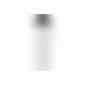 Baseline® Plus grip 750 ml Sportflasche mit Klappdeckel (Art.-Nr. CA991381) - Einwandige Sportflasche mit integriertem...