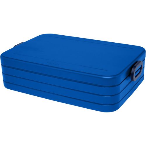 Mepal Take-a-break Lunchbox groß (Art.-Nr. CA991630) - Große Lunchbox mit dichtem Verschlussri...