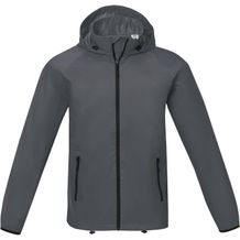 Dinlas leichte Jacke für Herren (storm grey) (Art.-Nr. CA992110)