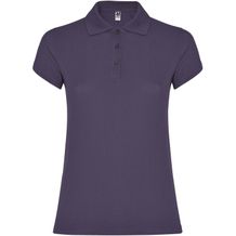 Star Poloshirt für Damen (fliederfarben) (Art.-Nr. CA992283)