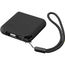 power bank, power bank, charging, charger, charge (Schwarz) (Art.-Nr. CA992381)