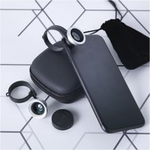 Prisma Smartphone-Kameraobjektivset (schwarz) (Art.-Nr. CA992757)