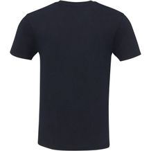 Avalite Aware T-Shirt aus recyceltem Material Unisex (navy) (Art.-Nr. CA993033)