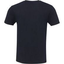 Avalite T-Shirt aus recyceltem Material Unisex (navy) (Art.-Nr. CA993033)