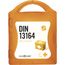 MyKit Erste-Hilfe DIN 13164 (orange) (Art.-Nr. CA993052)