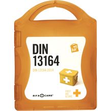 MyKit Erste-Hilfe DIN 13164 (orange) (Art.-Nr. CA993052)