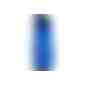 H2O Active® Pulse 600 ml Sportflasche mit Klappdeckel (Art.-Nr. CA994573) - Einwandige Sportflasche in einer stylisc...