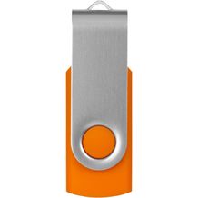 Rotate USB-Stick (orange) (Art.-Nr. CA994681)