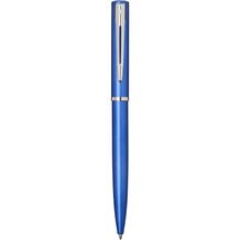 Waterman Allure Kugelschreiber (blau) (Art.-Nr. CA994827)