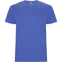 Stafford T-Shirt für Herren (RIVIERA BLUE) (Art.-Nr. CA995029)