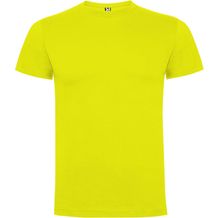 Dogo Premium T-Shirt für Kinder (Lemon Lime) (Art.-Nr. CA997002)