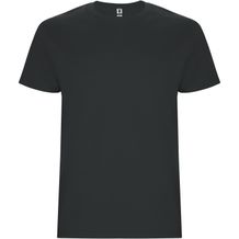Stafford T-Shirt für Herren (DARK LEAD) (Art.-Nr. CA997353)