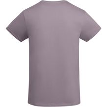 Breda T-Shirt für Kinder (flieder) (Art.-Nr. CA998151)