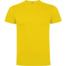 Dogo Premium T-Shirt für Herren (gelb) (Art.-Nr. CA998403)