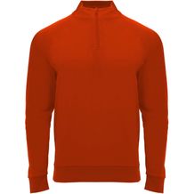 Epiro Half-Zip Sweatshirt Unisex (Art.-Nr. CA998551)