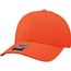 Luxury Recycled Polyester Cap (orange) (Art.-Nr. CA163149)