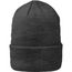 Exclusive Melee Hat (dunkel grau) (Art.-Nr. CA169346)