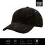 Fine Rib Cap (Schwarz) (Art.-Nr. CA208622)