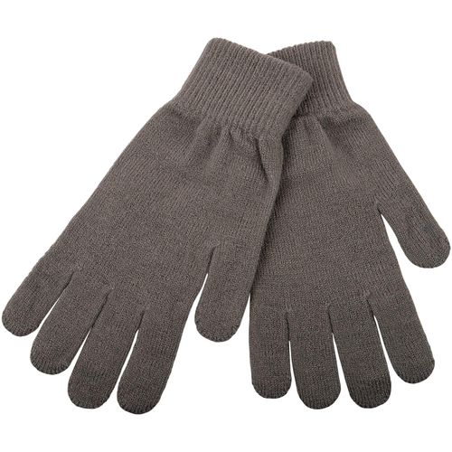 Luxury Essential Gloves (Art.-Nr. CA280951) - Gestrickte Handschuhe aus 100% Acryl....