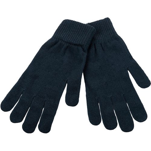 Luxury Essential Gloves (Art.-Nr. CA303233) - Gestrickte Handschuhe aus 100% Acryl....
