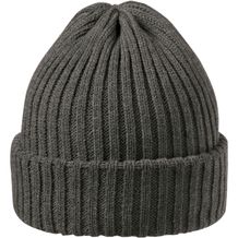 Luxury Melee Hat (dunkel grau) (Art.-Nr. CA372928)