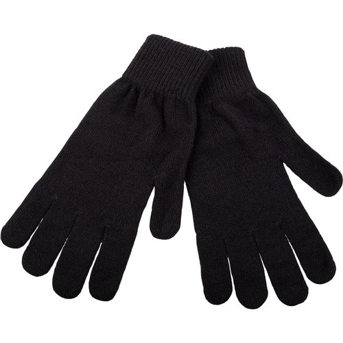 Luxury Essential Gloves (Art.-Nr. CA375690) - Gestrickte Handschuhe aus 100% Acryl....