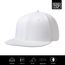 Original Snap Back Flat Visor Kids Cap (weiß) (Art.-Nr. CA381675)