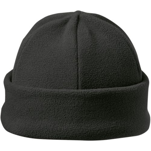 Luxury Fleece Hat (Art.-Nr. CA402818) - Fleece Mütze, 100% polyester anti pilli...