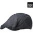 Gatsby Hat (dunkel grau) (Art.-Nr. CA422515)