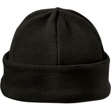 Luxury Fleece Hat (Schwarz) (Art.-Nr. CA461053)