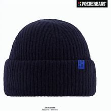 Poederbaas Arctic Beanie (marine) (Art.-Nr. CA485483)