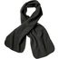 Luxury Fleece Scarf (dunkel grau) (Art.-Nr. CA512165)