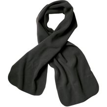 Luxury Fleece Scarf (dunkel grau) (Art.-Nr. CA512165)