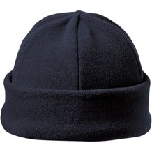 Luxury Fleece Hat (marine) (Art.-Nr. CA668775)