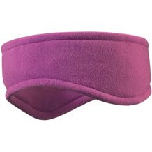 Luxury Fleece Headband (lila) (Art.-Nr. CA873723)
