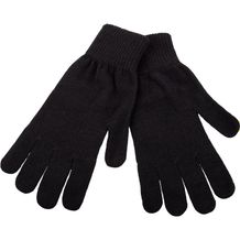 Luxury Essential Gloves (Schwarz) (Art.-Nr. CA907263)
