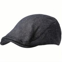 Gatsby Hat (Grau) (Art.-Nr. CA991108)