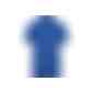 Workwear Polo Men - Strapazierfähiges klassisches Poloshirt [Gr. L] (Art.-Nr. CA000581) - Einlaufvorbehandelter hochwertiger...