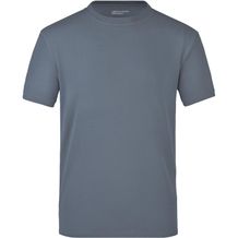 Function-T - T-Shirt aus hochfunktionellem CoolDry® [Gr. S] (carbon) (Art.-Nr. CA000717)