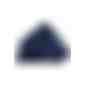Ladies' Padded Vest - Modische Steppweste mit abnehmbarer Kapuze [Gr. S] (Art.-Nr. CA001620) - Matte Oberfläche mit leichter TPU-Besch...