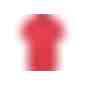 Men's Basic Polo - Klassisches Poloshirt [Gr. 3XL] (Art.-Nr. CA001768) - Feine Piqué-Qualität aus 100% gekämmt...
