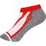 Sneaker Socks - Funktions- und Sport-Sneakersocke [Gr. 35-38] (Art.-Nr. CA002232)