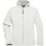 Ladies' Softshell Jacket - Trendige Jacke aus Softshell [Gr. L] (off-white) (Art.-Nr. CA002989)