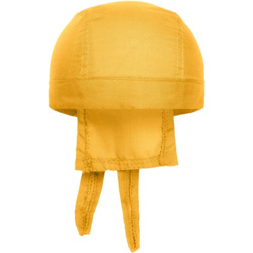 Bandana Hat - Trendiges Kopftuch (Art.-Nr. CA003315) - Im Nacken zu binden 

Baumwolle/Syntheti...
