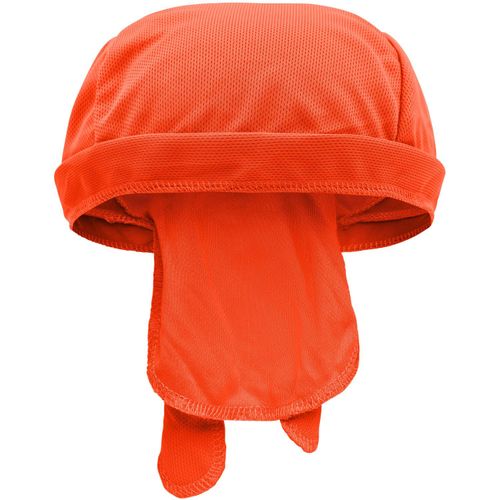 Functional Bandana Hat - Atmungsaktives Kopftuch, im Nacken zu binden (Art.-Nr. CA003383) - Bandana passend zur JN Running Collectio...