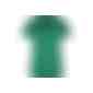 Ladies' Active-V - Funktions T-Shirt für Freizeit und Sport [Gr. XXL] (Art.-Nr. CA003595) - Feiner Single Jersey
V-Ausschnitt,...