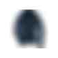 Ladies' Hooded Softshell Jacket - Softshelljacke mit Kapuze im sportlichen Design [Gr. L] (Art.-Nr. CA004298) - 2-Lagen Softshellmaterial mit kontrastfa...